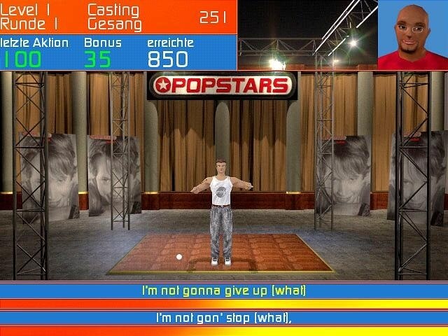 Popstars: Deine Chance