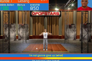 Popstars: Deine Chance