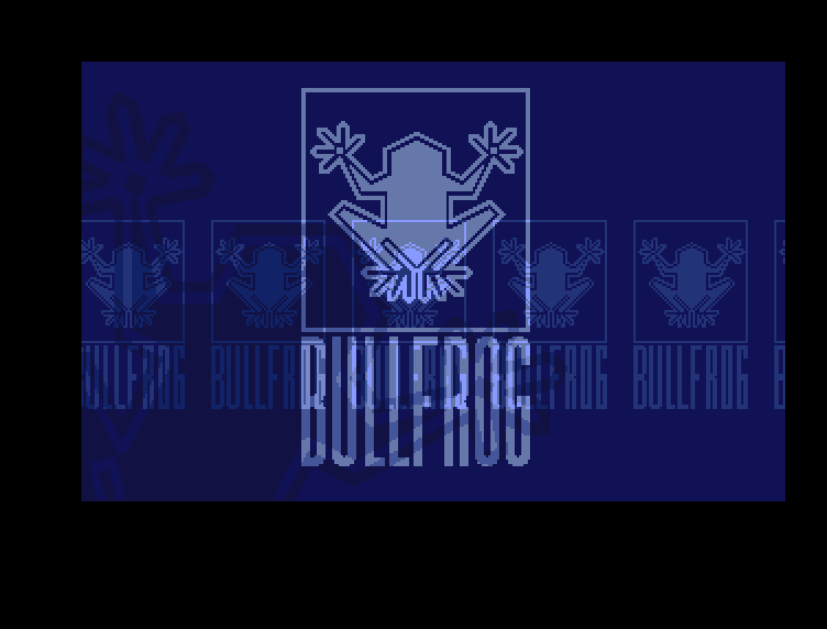 Populous II: The Challenge Games