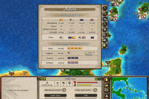 Port Royale 2