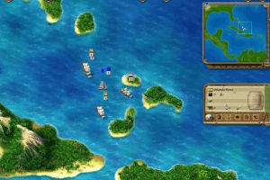 Port Royale