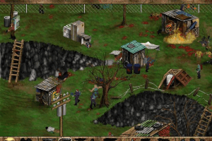 Postal: Classic and Uncut