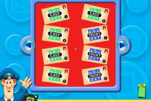 Postman Pat Activity Centre
