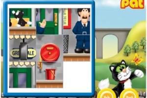 Postman Pat: Greendale Fun