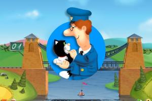 Postman Pat: Special Delivery Service