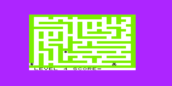 Pothole Pacer