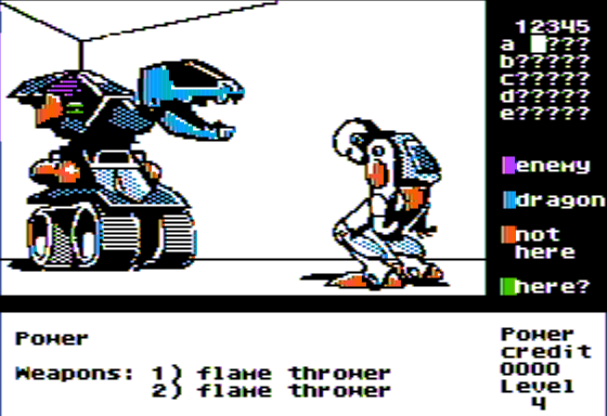 Power Bots