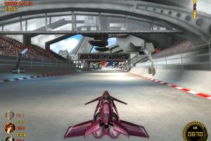 Power Drome