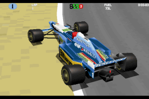 Power F1