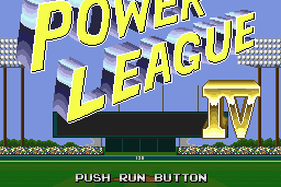 Power League 4