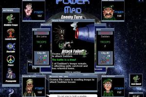 Power Mad