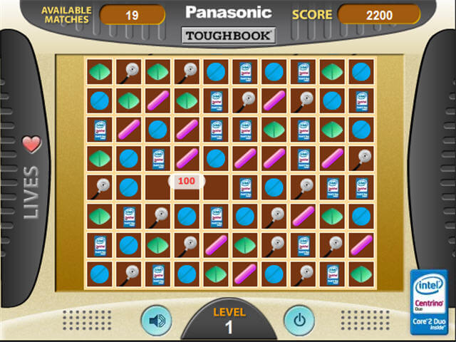 Power Panacea