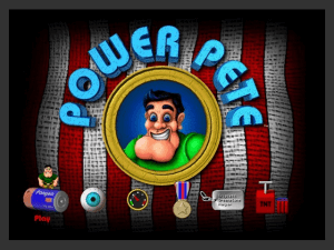 Power Pete