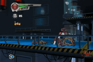 Power Rangers: Super Legends - 15th Anniversary