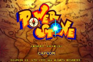 Power Stone