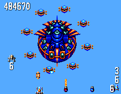 Power Strike II