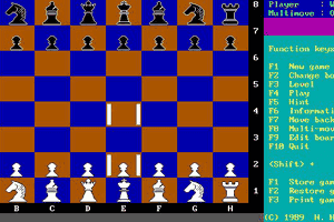 PowerChess