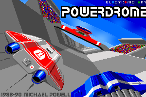Powerdrome