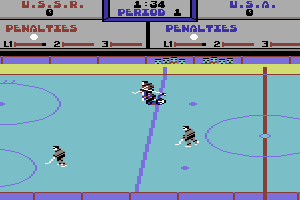Powerplay Hockey