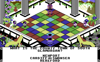 Powerplay: The Game of the Gods