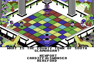 Powerplay: The Game of the Gods