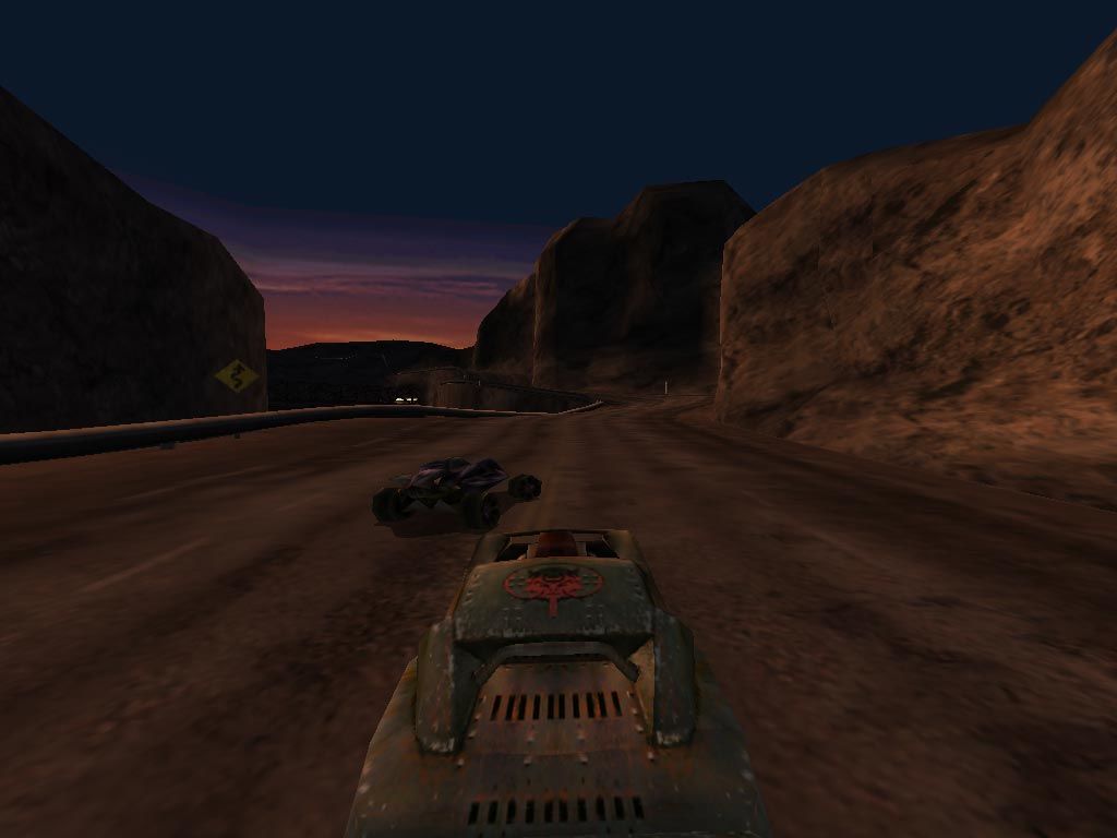 Powerslide