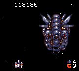 Power Strike II