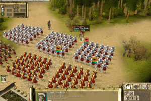 Praetorians