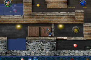 Pranksters 2: Budget Worx