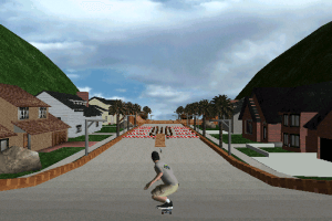 Precision Skateboarding