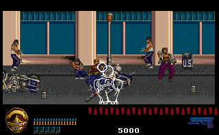 Predator 2
