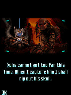 Predator: The Duel