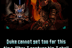 Predator: The Duel