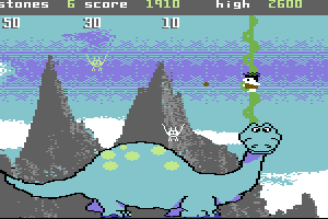Prehistoric Man