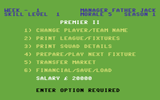 Premier 2: Superleague