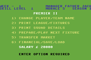 Premier 2: Superleague