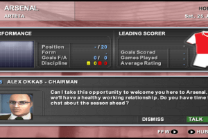 Premier Manager 2005-2006