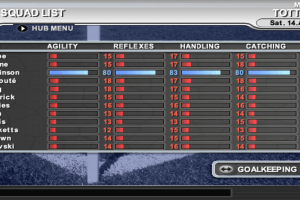 Premier Manager 2004-2005