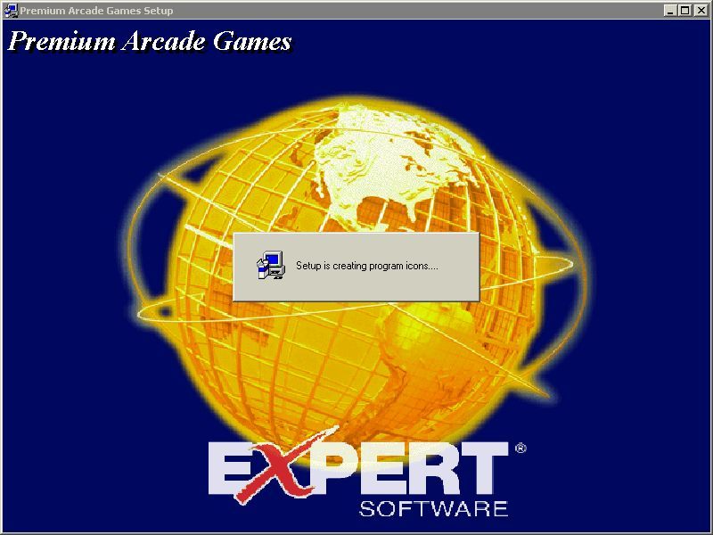 Premium Arcade Games