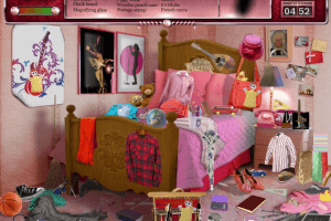 Pretty in Pink