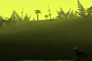 Primal Prey