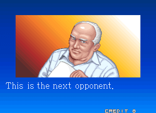 Prime Time Fighter