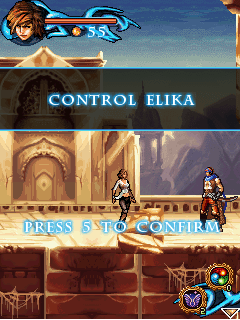 Prince of Persia