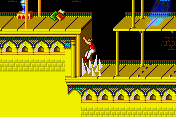 Prince of Persia: Harem Adventures