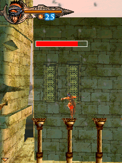 Prince of Persia HD