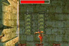 Prince of Persia HD