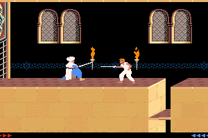 Prince of Persia