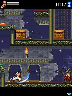 Prince of Persia: The Sands of Time