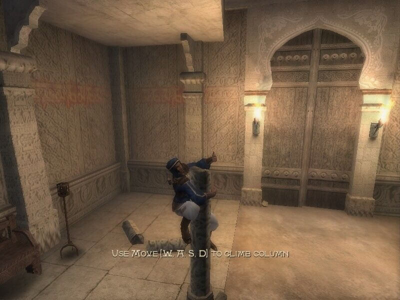 Prince of Persia: The Sands of Time