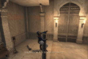 Prince of Persia: The Sands of Time